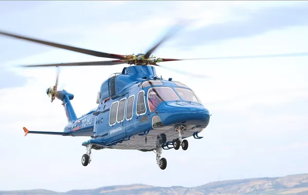 The Strategic Impact of GÖKBEY Helicopter on Türkiye’s Military Aviation Fleet