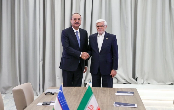 Uzbek Prime Minister Set to Visit Iran on Sunday