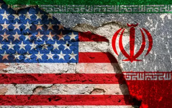 Iran Suspends Islamabad Deal, Cites US Violations