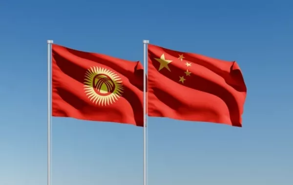 Kyrgyzstan Drifts Toward China as Debt and Trade Gap Surge