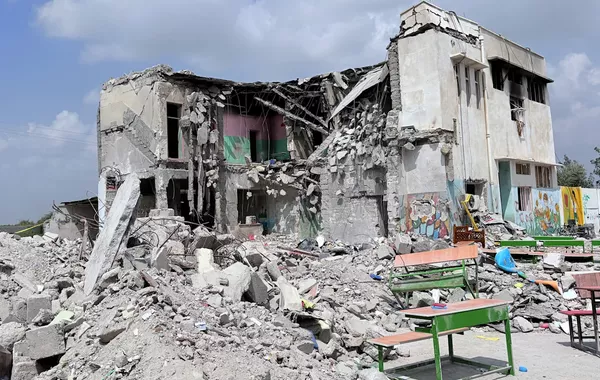 Officer Assigned to Investigate Fatal Iran School Attack, Says US Defense Secretary