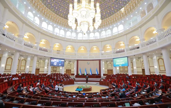 Uzbekistan to Join Vienna Convention on Nuclear Liability