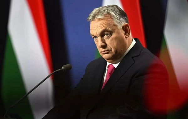 Georgia, Austria, Bishkek: How Orban Challenges EU Policy