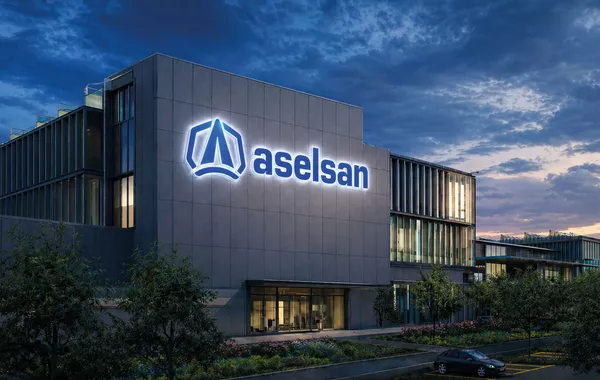 Türkiye’s ASELSAN Plans to Build Defense Plant in Azerbaijan's Nakhchivan