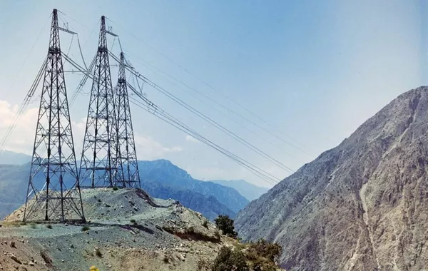 Tajikistan to Reduce Winter Power Exports to Afghanistan Due to Domestic Energy Struggles