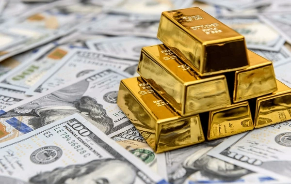 Uzbekistan’s Gold and Foreign Exchange Reserves Grow by Over 19% in 2024