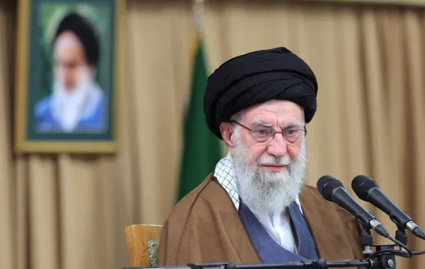 Khamenei Aide: Talks with US Possible, but Only Under Strict Conditions