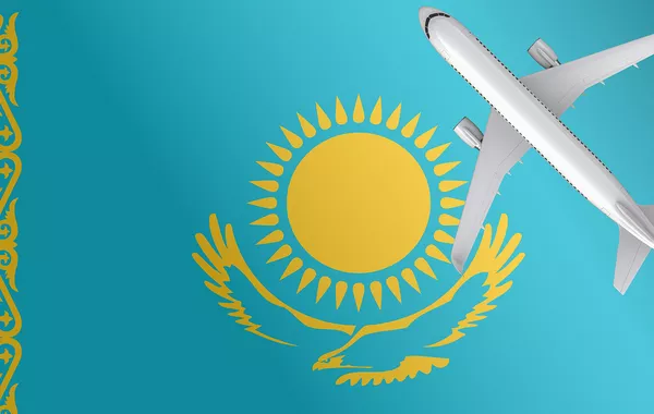 Kazakhstan and ICAO Join Forces to Boost Civil Aviation