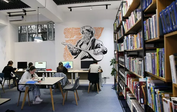 Central Asia, Azerbaijan to Launch Unified Digital Library of Rare Manuscripts