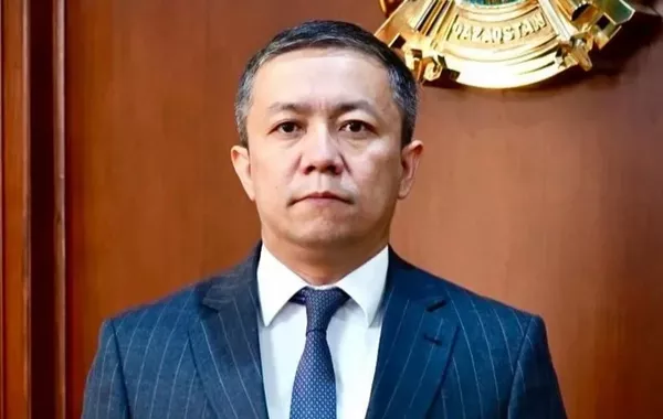 Kazakhstan Appoints New Head of Atomic and Energy Supervision Committee