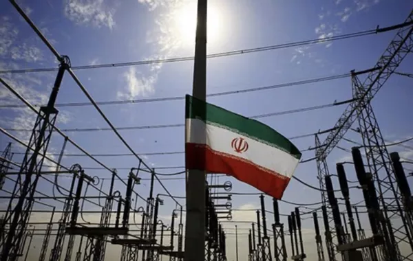 Iran Suspends Electricity Exports to Iraq Amid Domestic Shortages