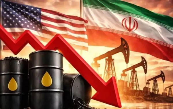 Why the US–Iran Deal Is Shaking Oil Markets After Hormuz Reopens