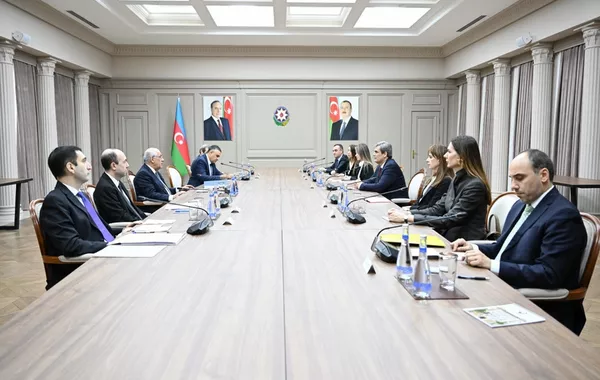 Azerbaijan, Montenegro Strengthen Ties Across Key Sectors