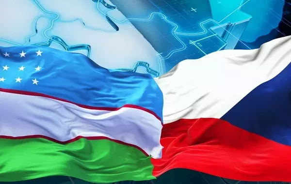 Uzbek Medical Professionals to Join Czech Healthcare Under New Deal