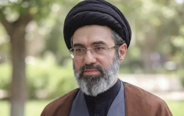 Iran’s Leader Mojtaba Khamenei Reiterates Conditions for Ending War