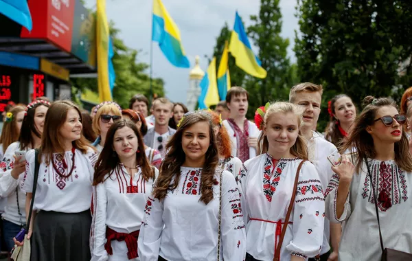 Poll: Majority of Ukrainians Believe War Can Be Won With Ongoing Support