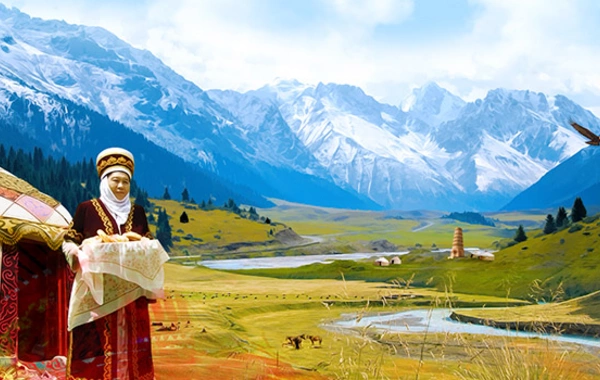 Kyrgyzstan to Open 40 New Tourist Bases in 2025