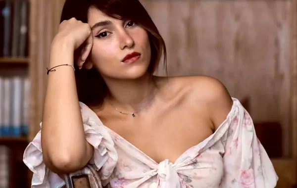 Iranian Singer Faces 74 Lashes Over Hijab Violation