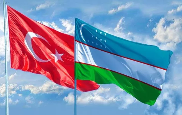 Turkish, Uzbek FMs Discuss Bilateral Ties in Phone Call