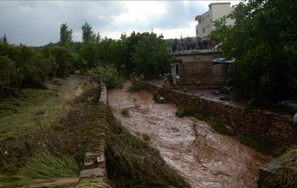 Uzbekistan Sounds Alarm Over Flash Flood Risk in Mountain Districts