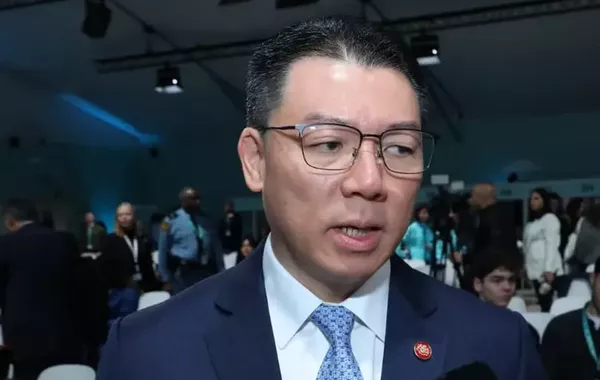 Malaysia Eyes Partnership With Azerbaijan on Smart Cities and AI Future