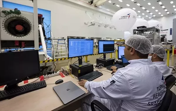 Türkiye Prepares Research and Development Roadmaps to Boost Innovation