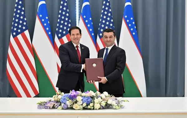 Uzbekistan Joins Artemis Accords, Opens New Space Opportunities