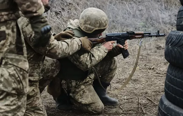 Ukraine Confirms Russia’s Military Death Toll Tops 1 Million