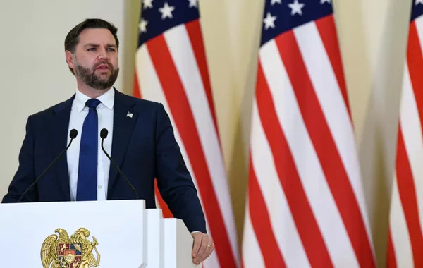 Vance Bypasses Tbilisi While Visiting Baku and Yerevan — Experts Explain Why