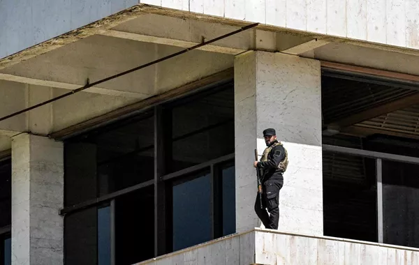 Türkiye Closely Monitors SDF Integration into Syrian Army: Sources