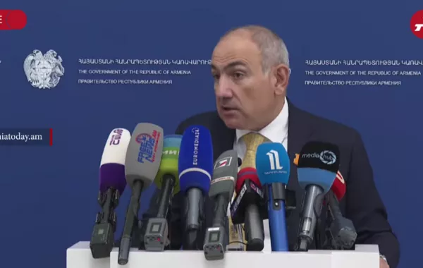 Armenian PM Urges People to Reject Candidates Accused of Voter Pressure