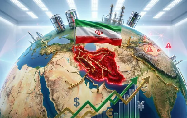 Iran Conflict Fundamentally Altered Global Energy Landscape