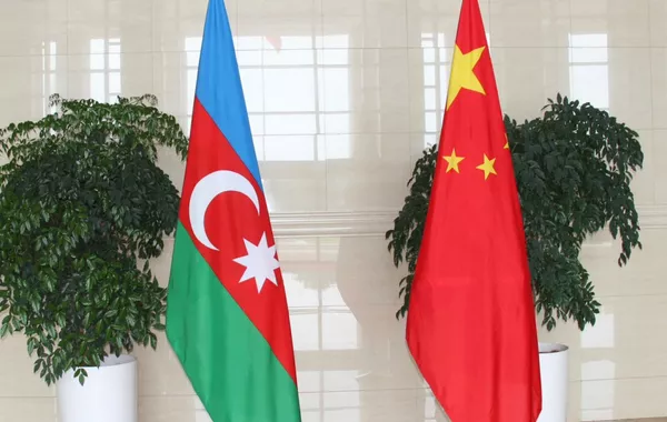 Azerbaijan Congratulates China on National Day