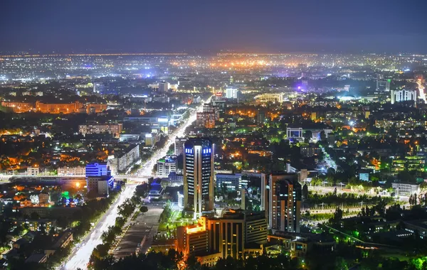 Tashkent Housing Prices Dip Despite Increased Sales Activity