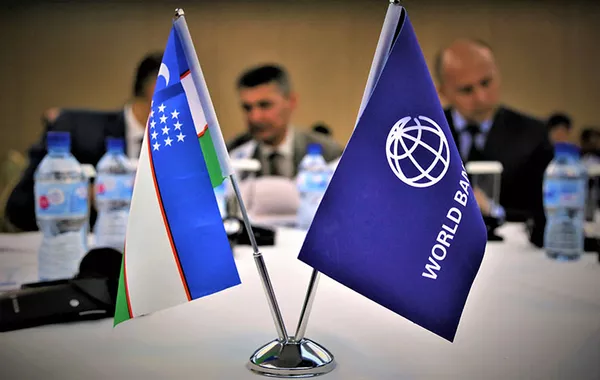Uzbekistan, World Bank Strengthen Ties on Public Procurement Reform