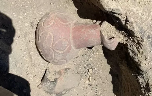 Archaeologists Unearth Rare Artifacts in Ancient Kazakh City