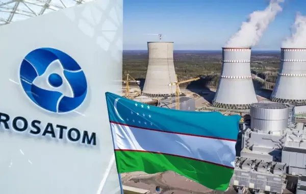 Rosatom and Uzbekistan Agree to Reconfigure Nuclear Power Plant Construction Project