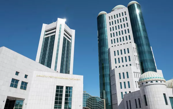Kazakh Parliament Powers May End July 1 under New Constitution