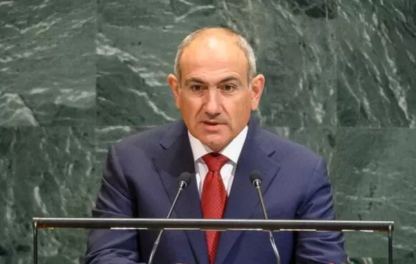 PM: Armenia Stands to Gain from Unimpeded Azerbaijan–Nakhchivan Route