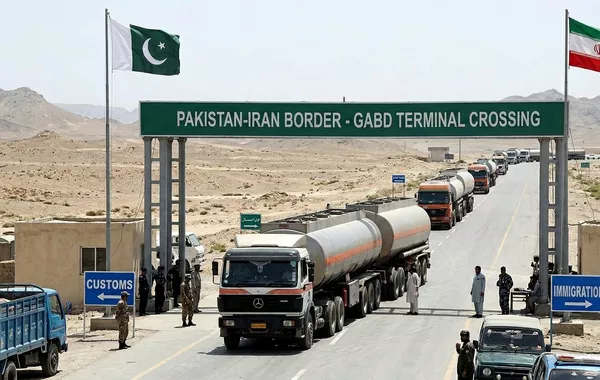 How Pakistan is Reshaping Eurasian Trade Corridors