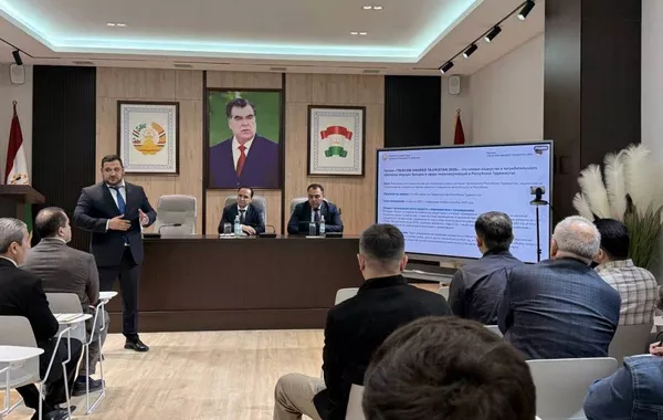 Tajikistan Launches Telecom Awards to Boost Digital Growth and Service Quality