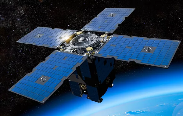 Türkiye Launches Homegrown Atomic Clock Into Space