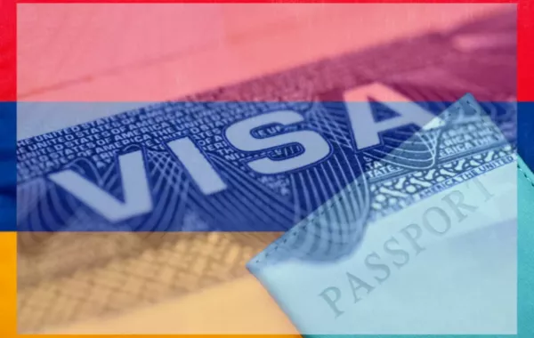 EU Pushes Back on Armenia’s 2029 Visa-Free Goal