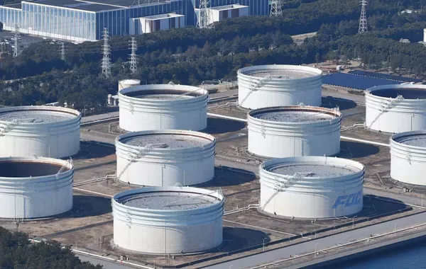 Japan's Energy Hunt Runs into China's Lead in Central Asia, Latin America