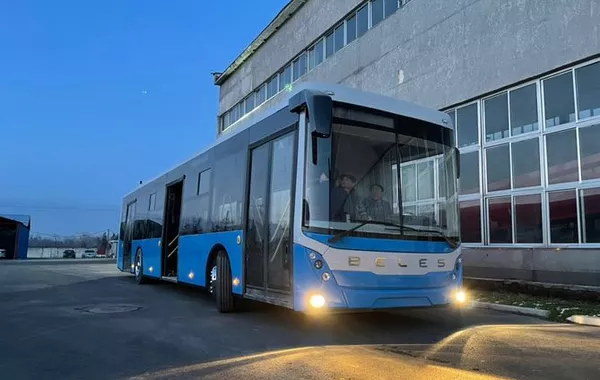 Kyrgyzstan Plans Stricter Regulations for Passenger Transport