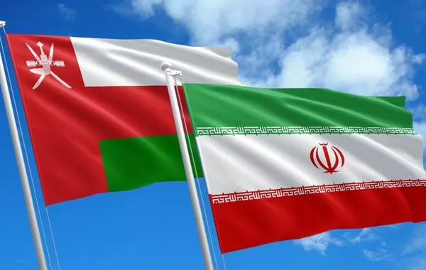 Iran, Oman Set for Talks on Gulf Security and Cooperation
