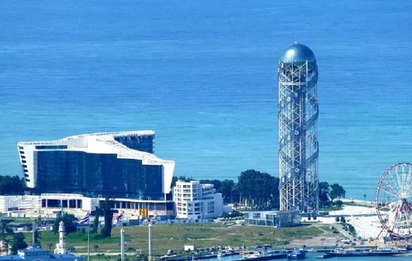 Batumi to Host Georgia International Maritime Forum 2026