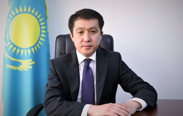 AZAL Crash Investigation Near Aktau Advances to Evidence Review, Says Kazakh Minister