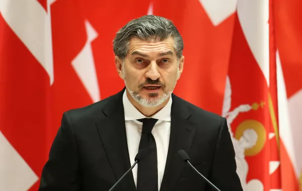 Kavelashvili Holds Talks on Georgia-US Relations with Vance and Rubio in Italy