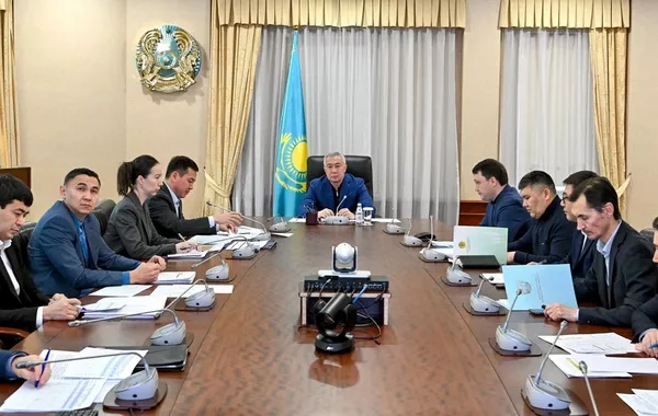 Kazakhstan Unveils New Steps to Keep Food Prices Stable